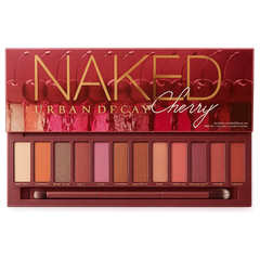 Urban Decay Naked Cherry Eyeshadow Palette