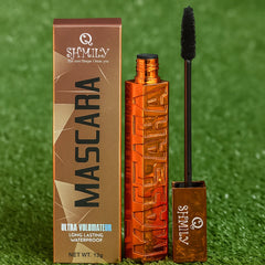 SHMILY Ultra-Volumateur Long Lasting Mascara