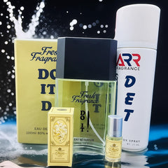 Perfume Deal – Pack of 3 Pcs