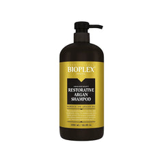Bioplex Restorative Argan Shampoo – 1000ml