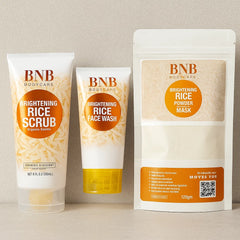 BNB Rice Kit - 3 Piece