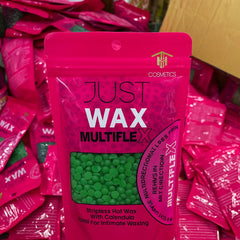 Cosmetics Just Wax Beans X Multifier – Each 100g