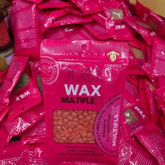 Cosmetics Just Wax Beans X Multifier – Each 100g