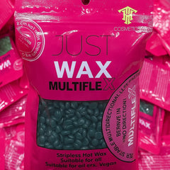Cosmetics Just Wax Beans X Multifier – Each 100g
