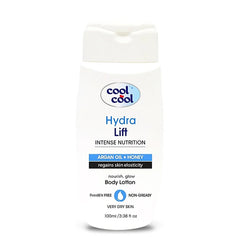 Cool & Cool Hydra Lift Body Lotion β 100ml