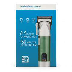 Nikai-7168 Professional Hair Trimmer