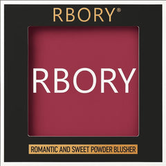 Rbory Romantic Sweet Powder Blush