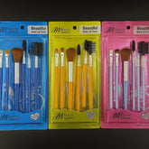 Beauty Nakeed Makeup Tools – (Each) Professional Quality Essentials