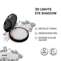 ST London - 3D Lights Eye Shadow