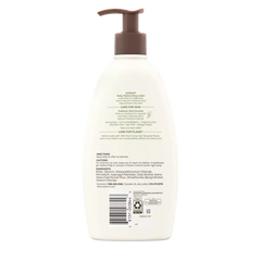 Aveeno Daily Moisturizing Body Lotion with Soothing Oat For Normal to Dry Skin - 354ml