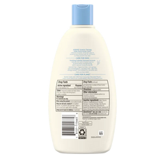 Aveeno Eczema Therapy Daily Moisturizing Cream For Eczema-Prone & Sensitive Skin - 354ml