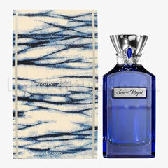 Azure Royal Ahmed Al Maghribi - 100ml