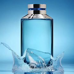 Azzaro Chrome Legend Eau de Toilette for Men (125ml)