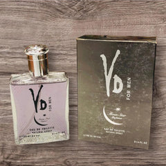 VD For Men Moon Star Perfumes - 100ml