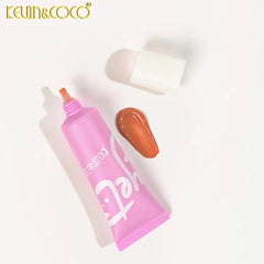 KEVIN & COCO Blusher Lotion – Intense Color, Long Wear