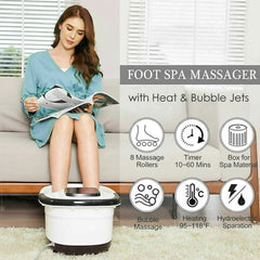 Lenovo Foot Bath Massager