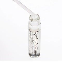 Eye Lash Glue Transparent Eyelash Gum - 2ml (1 Piece)