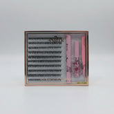Anijeer Mink & Soft Diy Eyelashes Kit