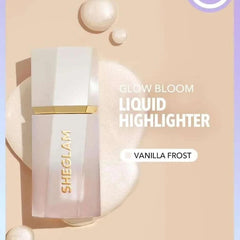 Sheglam Gloom Bloom Liquid Highlighter 5.2ml