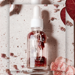 BIOAQUA Rose Moisturizing Brighten Skin Essential Oil - 30ml