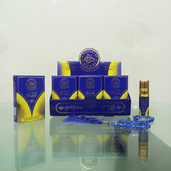 Dubai Afshan Concentrated Attar With Tabeeh - 6ml