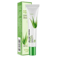Bioaqua Aloe Vera Moist and Smooth Eye Gel - 20g