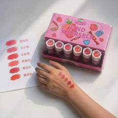 Thixuere Mouse Lip Gloss