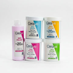 CeraVe 5-in-1 Skin Polish