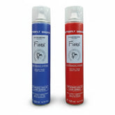 Finex Strong Hold Hair Spray - 420ml