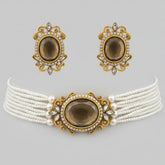 Turkish Choker Set – 5 Shades