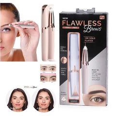 Finishing Touch Flawless Women’s Painless Hair Remover