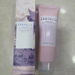 SKIN1004 Madagascar Centella Poremizing Deep Cleansing Foam - 125ml