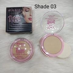 Mielena Velvet Touch Face Powder
