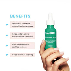 Timeless Vitamin B5 Soothing Hydration Serum - 30ml