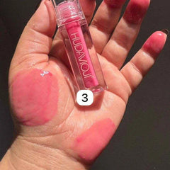 Hudamoji Lipgloss