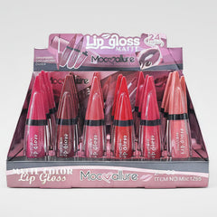 Mocallure Matte Lip Gloss