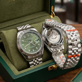 Rolex Datejust - Automatic Men's Watch
