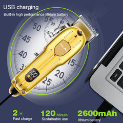 DALING 1538 Electric Hair Clipper