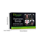 Disaar Anti Hair Loss Shampoo Soap – 100g