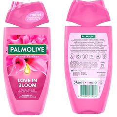 Palmolive Aroma Essence Love In Bloom Shower Gel - 250ml