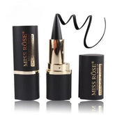 Miss Rose Waterproof Long Lasting Gel Stick Black Eyeliner