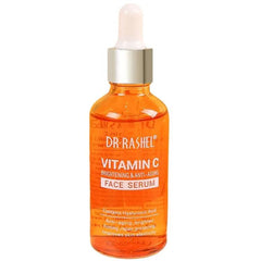 Dr Rashel Vitamin C Brightening & Anti-Aging Face Serum - 50ml