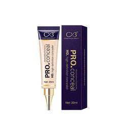 CVB Pro Conceal High Definition Concealer - 20ml