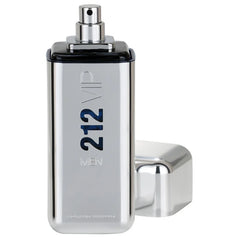 Carolina Herrera 212 VIP Eau de Toilette for Men - 100ml - Dubai - 100% Original Testers