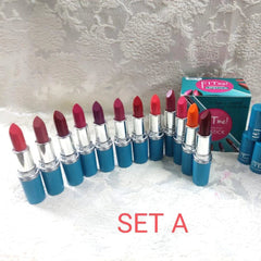 FITme Super Stay Lipstick Collection