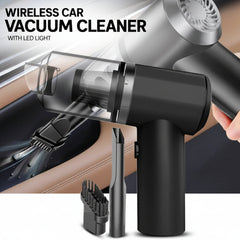 Rechargeable 2 in 1 Vacuum Cleaner