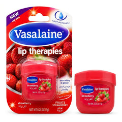 Vasalaine Lip Therapies Lip Balm