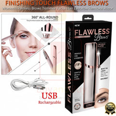 Finishing Touch Flawless Women’s Painless Hair Remover