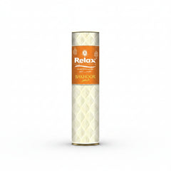 Relax Bakhoor Arabic Talcum powder