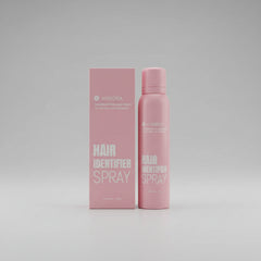 Hair Identifier Spray Set For Face Shaving - 114g